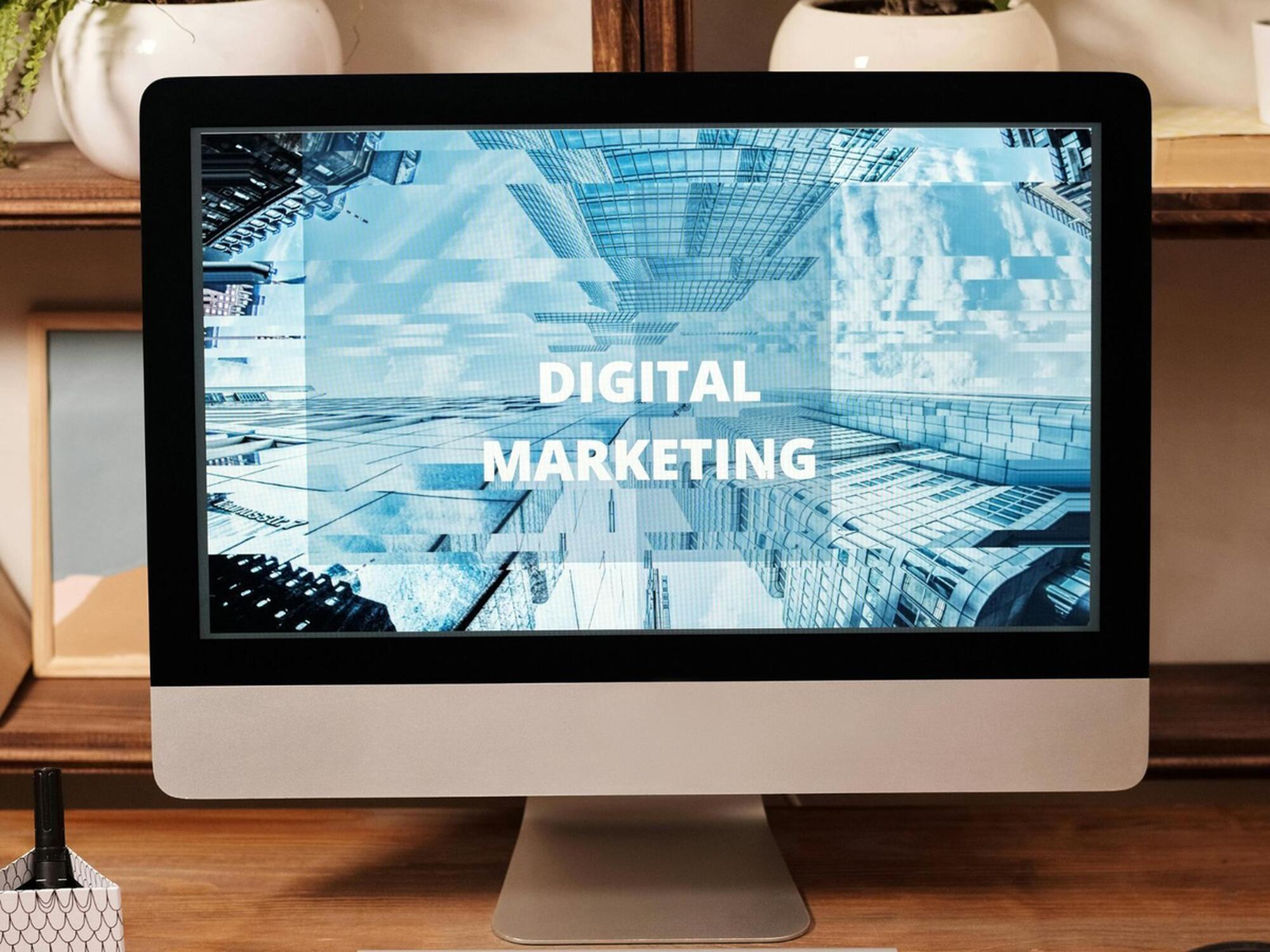 I trend emergenti del 2025 per le strategie di marketing B2B