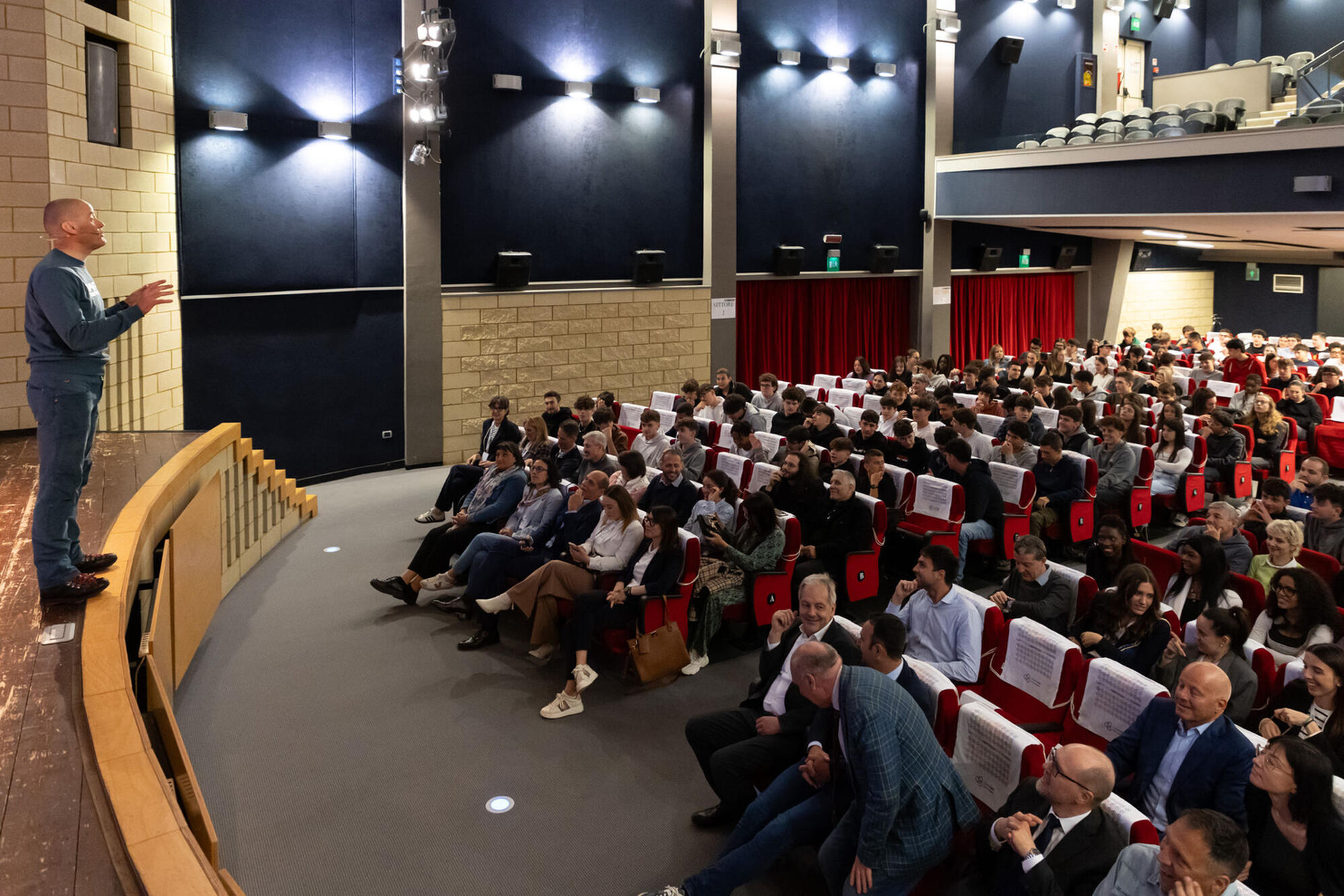 “La piccola impresa che vorrei”: quando scuola e impresa costruiscono il futuro insieme