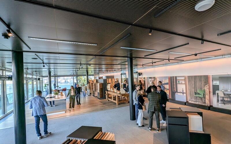 Oltre l’evento: come abbiamo costruito l’esperienza Del Curto Fuori Milano