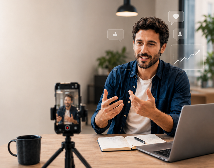 Lead generation B2B: LinkedIn come locomotiva, Google Ads a ruota