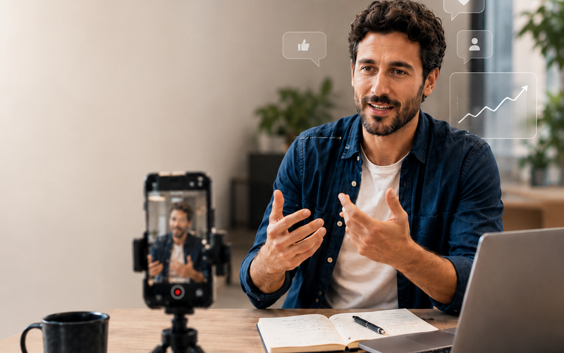 Lead generation B2B: LinkedIn come locomotiva, Google Ads a ruota