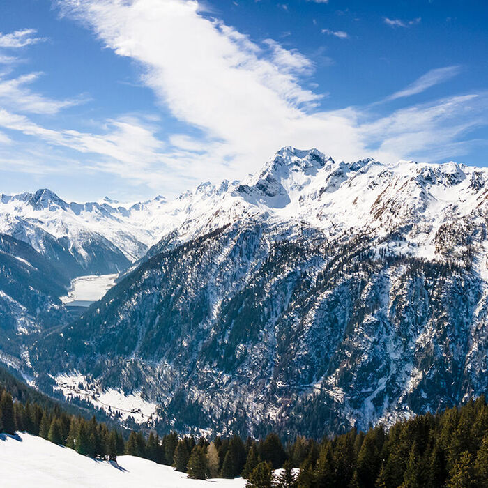 Social marketing di qualità per rilanciare il turismo sulle Alpi orobie.