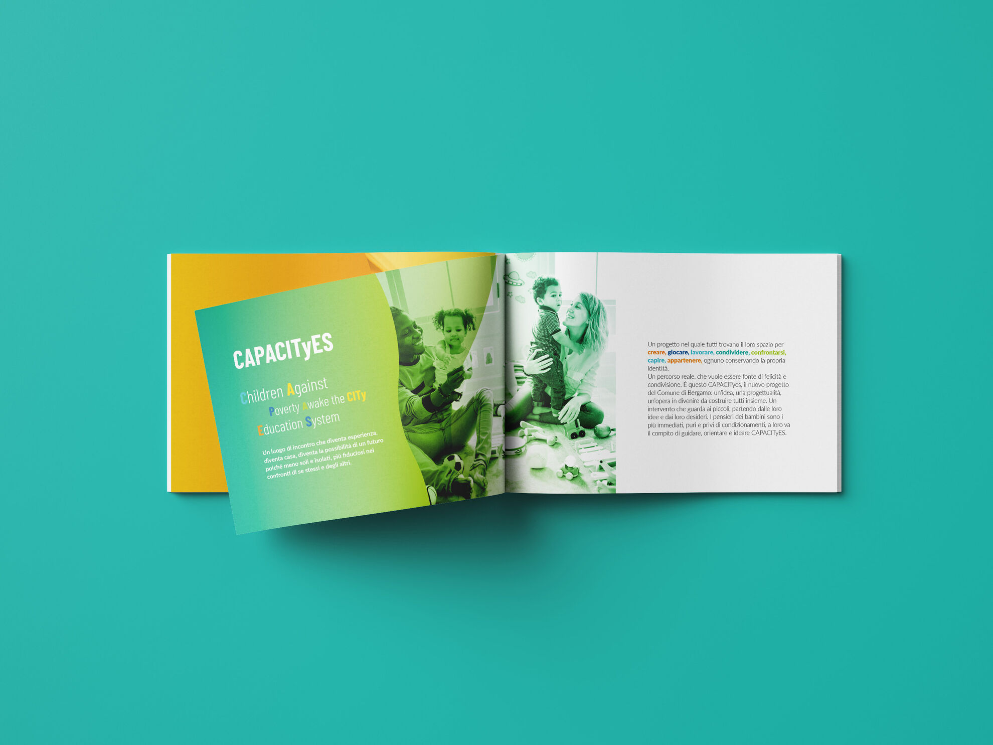 capacityes brochure