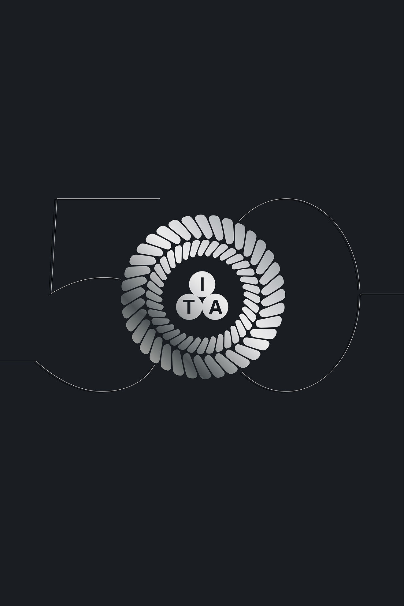 ita50 logo